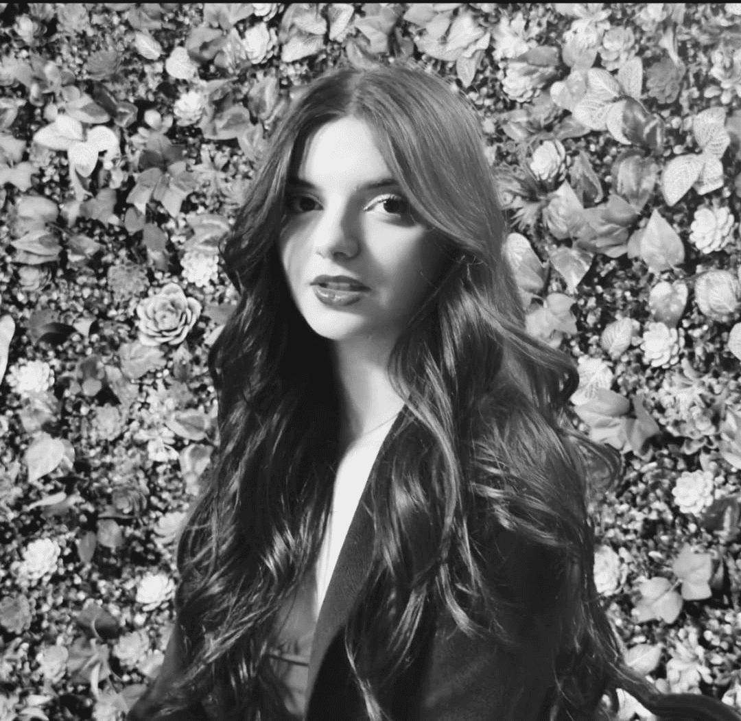 Diana-Andreea Burlea